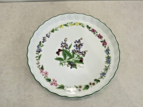 Royal worcester herbs black - royal,