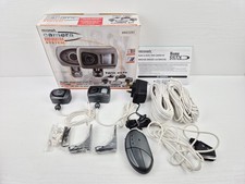 Micromark Twin CCTV Camera