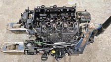 2010-2015 FORD GALAXY MK2 FL