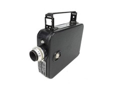 Cine Kodak Eight Model 20 8mm
