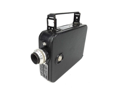 Cine kodak eight model - kodak,