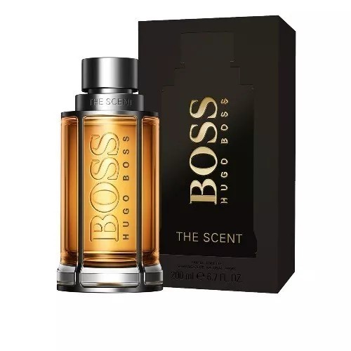 Hugo boss the - boss,