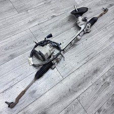 FORD FOCUS MK3 POWER STEERING