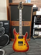 SCHECTER OMEN EXTREME-6