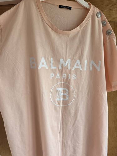 Balmain paris men - balmain, pink