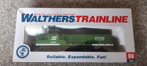 Walthers trainline 931 101 - walthers,