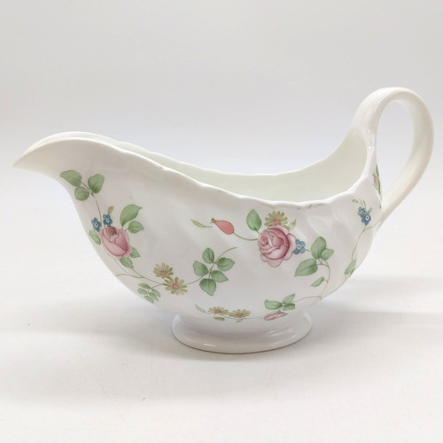 Wedgwood rosehip bone china - wedgwood,