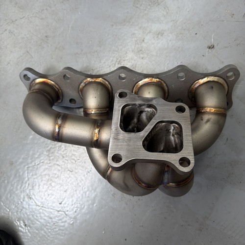 Japspeed 3mm stainless - japspeed,