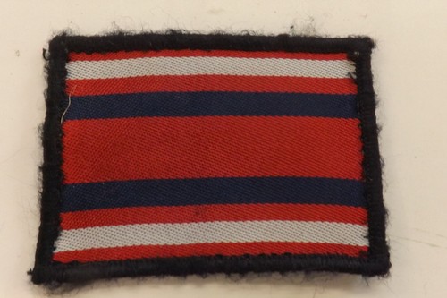 Military cloth badge qaranc - military,