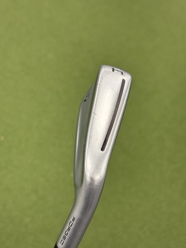 Taylormade 2021 p790 - taylormade, iron
