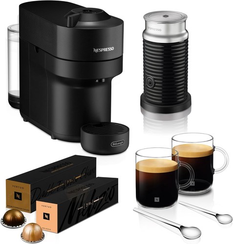 Nespresso vertuo pop - vertuo, barista
