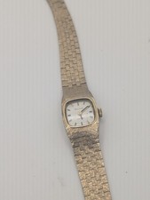 Bulova Vintage Ladies Watch