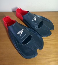 Speedo Biofuse Training Fins