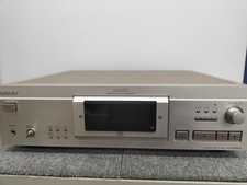 SONY CDP-XA50ES CD Player W/ Remote Vintage Works Tested From Japan OM04 16.0