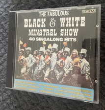 THE FABULOUS BLACK & WHITE