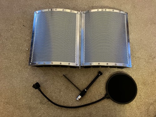 Professional vocal reflection - vocal,