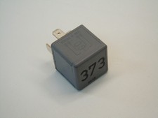 VW Passat 3B B5 Relay for Xenon Headlight Bulbs 373 8D0951253A