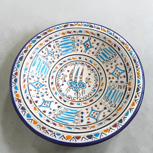 Vintage tribal moroccan - tribal,