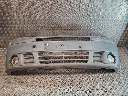 Vauxhall vivaro sportive - sportive, mk1