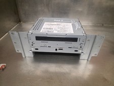 LAND ROVER FREELANDER 2 RADIO