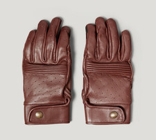 Belstaff montgomery leather - belstaff,