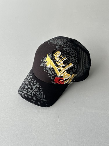 Quiksilver foam and mesh y2k - and,