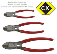 CK Heavy Duty Copper, Cable