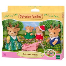 Sylvanian Families Reindeer