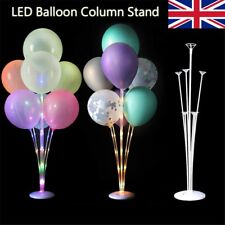 72cm LED Light Balloon Stand