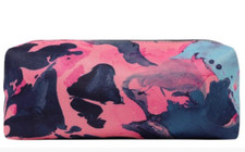 Paperchase Pink Marble Pencil