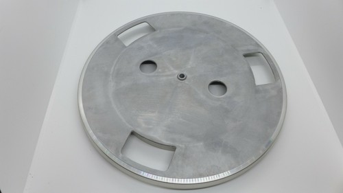 Platter from nad 5025 - from,