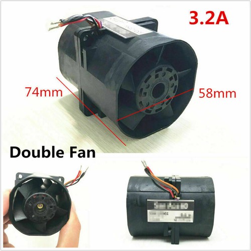 Car electric turbine turbo - electric,