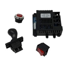 12v Ride On Range Rover  Spare