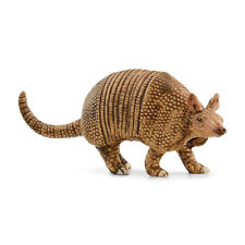Schleich 14874 Armadillo model