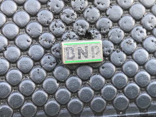 Pins pin badge various bank - ,
