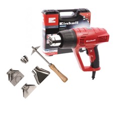 PRO EINHELL 2000W PREMIUM HOT