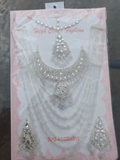 Asian Bridal Jewellery