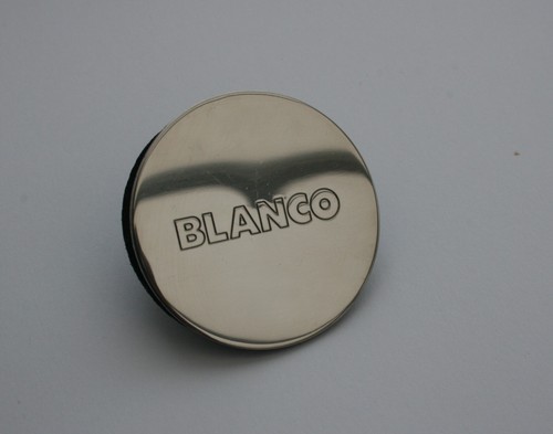 Blanco tap hole - cover, blank