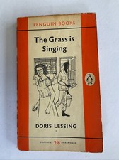 Vintage Penguin Paperback 