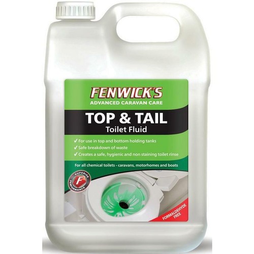 Fenwicks top tail chemical - top,
