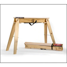 Inch wooden folding - inch,
