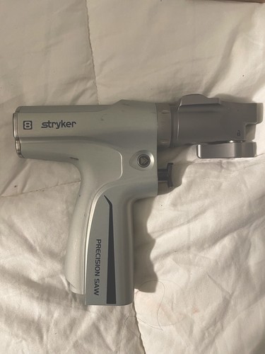 Stryker precision saw hand - stryker,