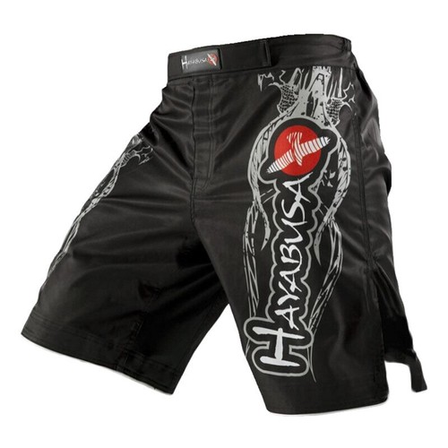 Mma hayabusa fight - hayabusa, shorts