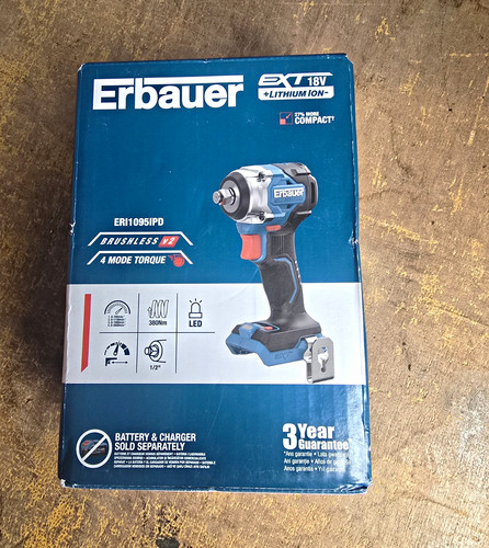 Erbauer eri1095ipd ext - erbauer,