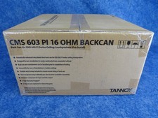 NEW Tannoy CMS 603 PI 16 OHM