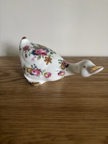 Crown fine bone - fine, england