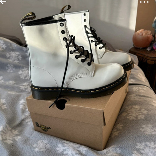 Martens 1460 women s - dr.,