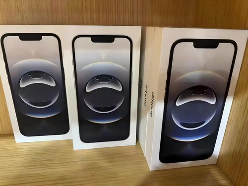 Open box apple iphone - iphone, 16e