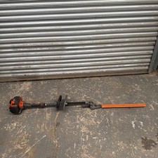 Husqavarna Long Reach Hedge Cutter Spares Or Repairs See Description