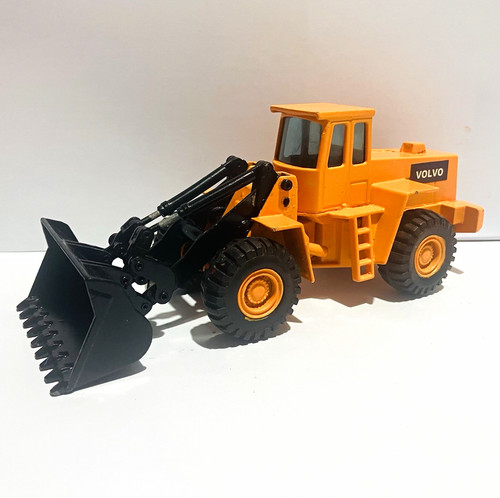 Volvo joal wheel - volvo,